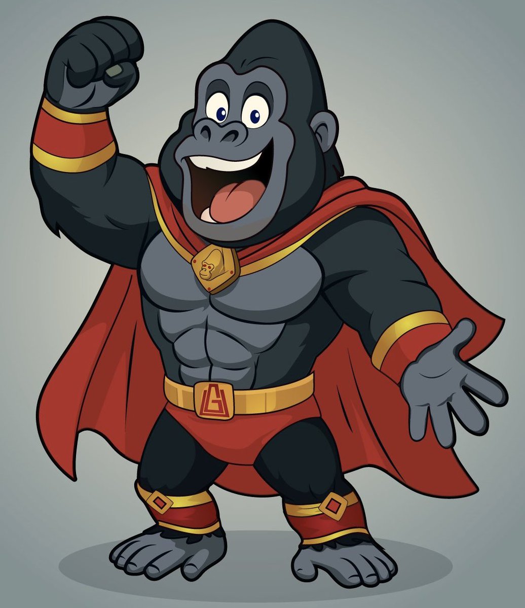 SmartSupergorilla✝️🦍🇺🇸 tweet media