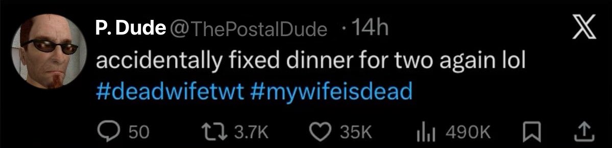 mimi | postal dude’s wife ♡ tweet media