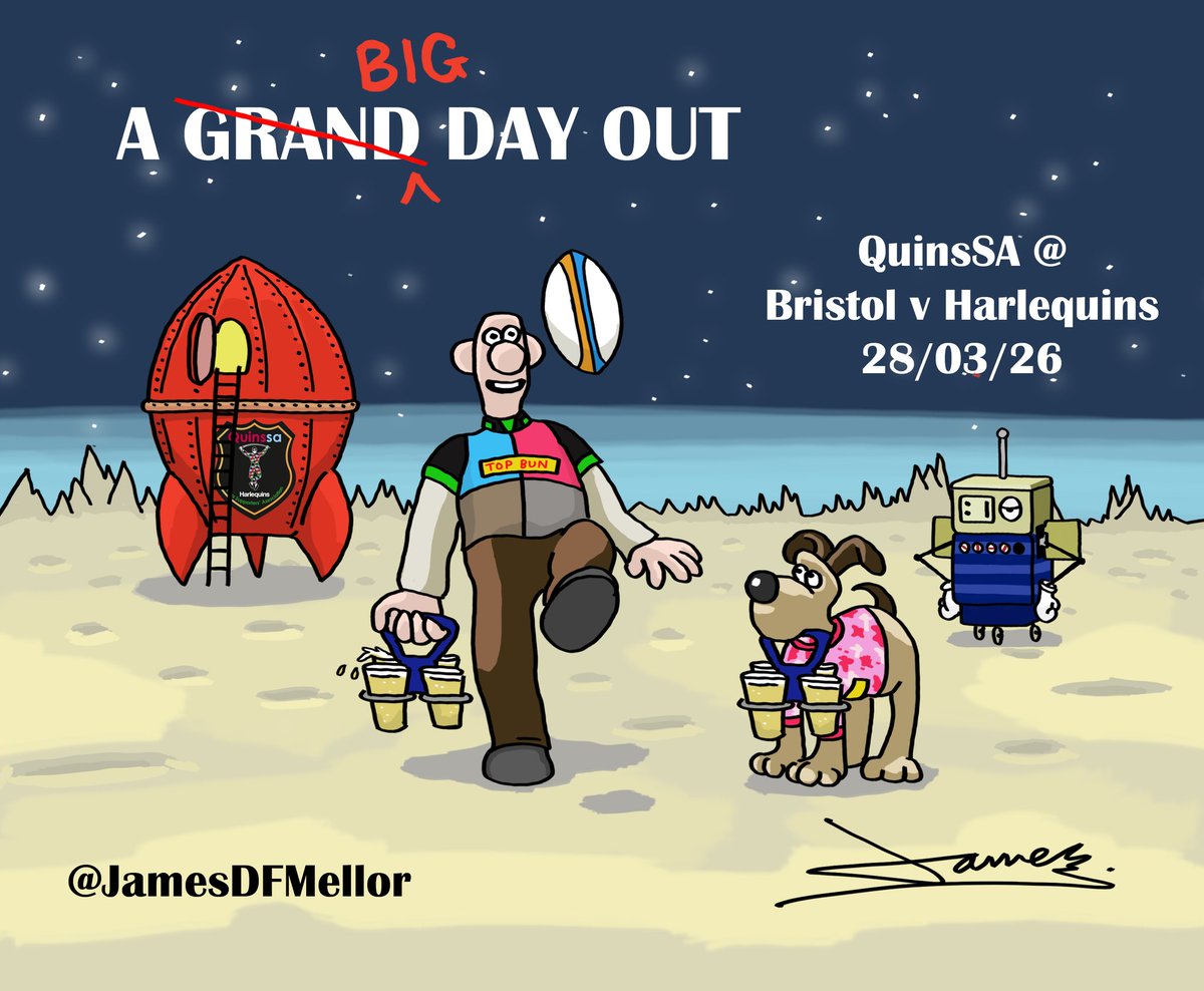 James Mellor tweet media