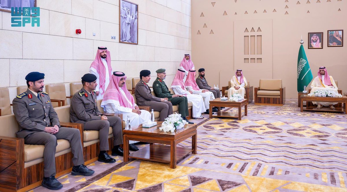 قس بن ساعدة tweet media