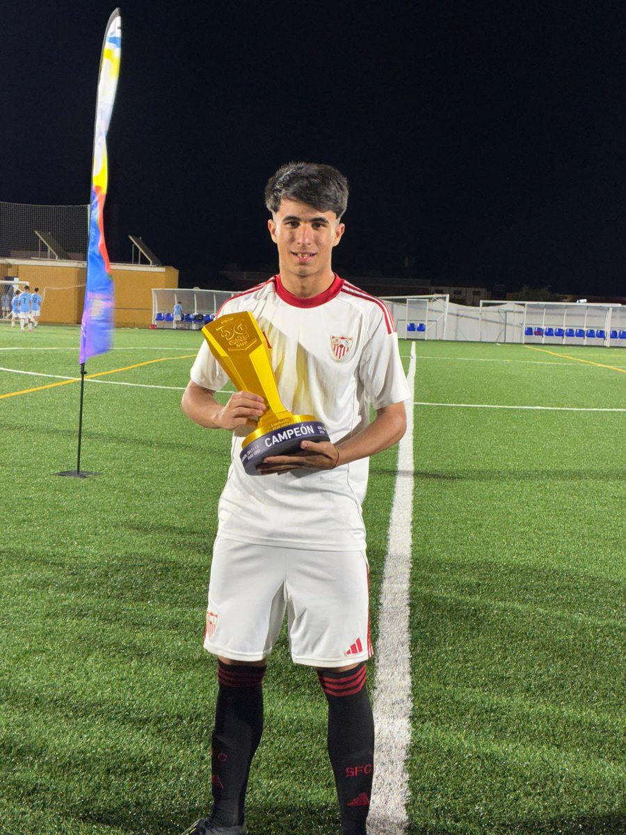 La Academia CD Badajoz tweet media