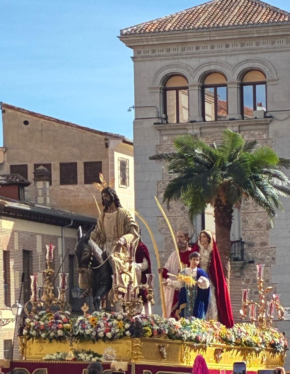 Paloma 🇪🇸🇮🇨 tweet media