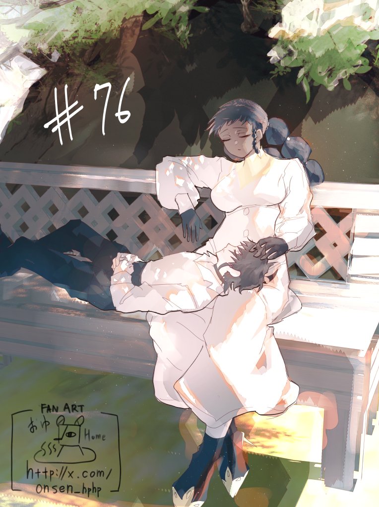 おゆ@魔男のイチスケジュール掲載中 tweet media