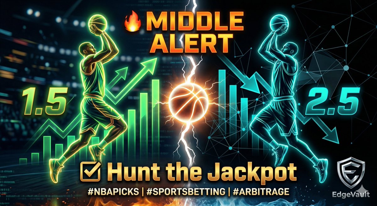 EdgeVault tweet media