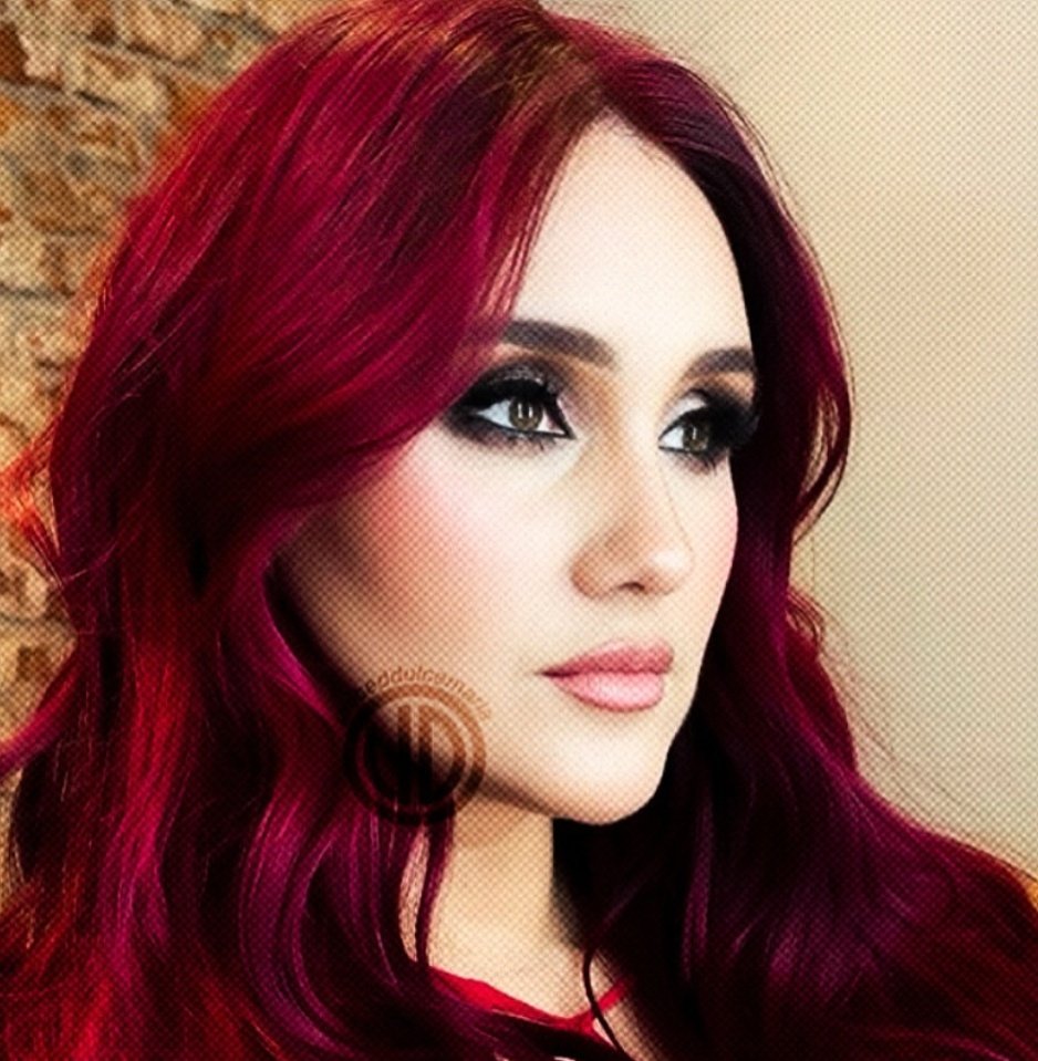 𝗻¡𝗻𝗮 🏹 tweet media