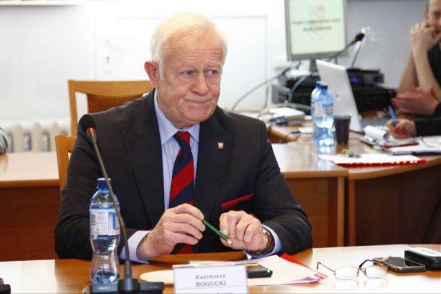 Poland news War in Ukraine tweet media