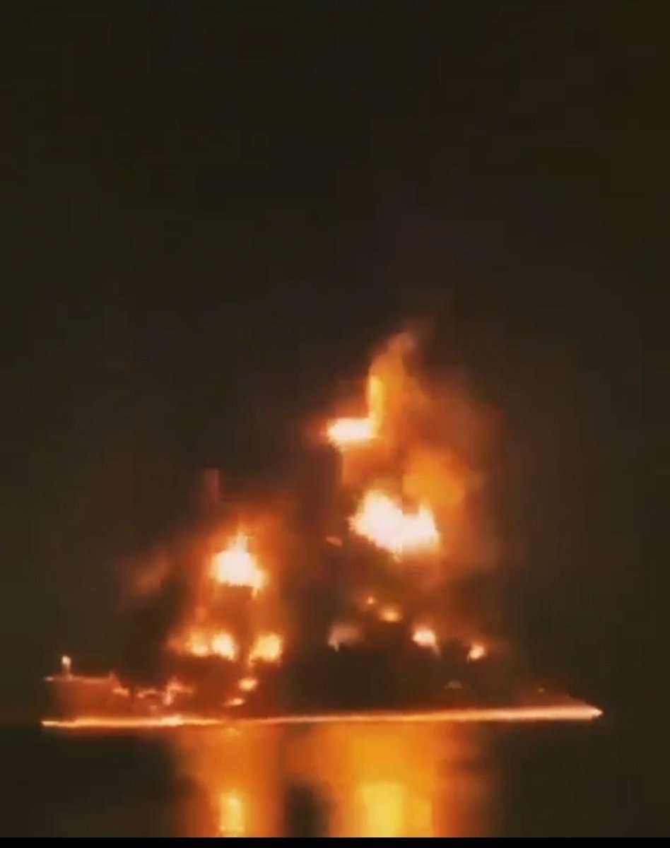 Iran Urdu ایران اردو tweet media