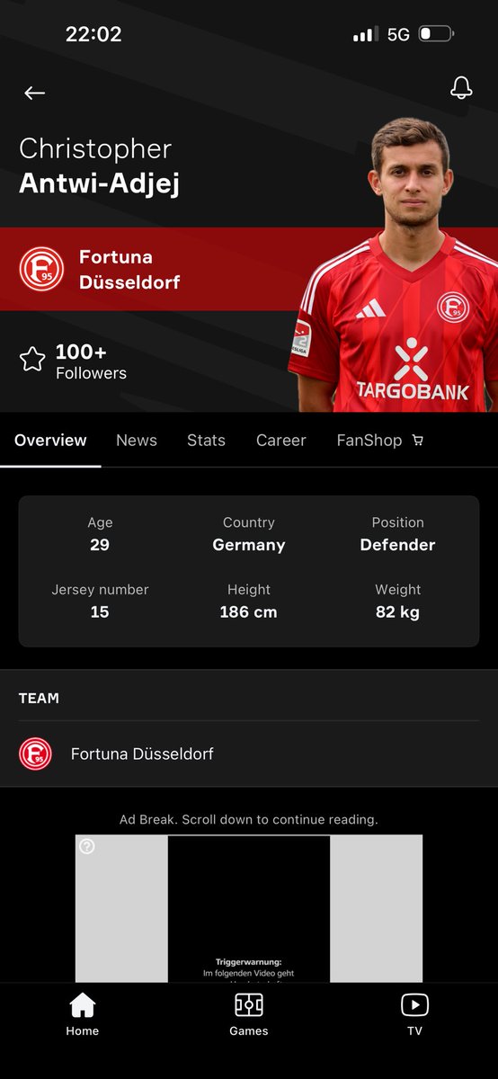 Carl Lambertz tweet media