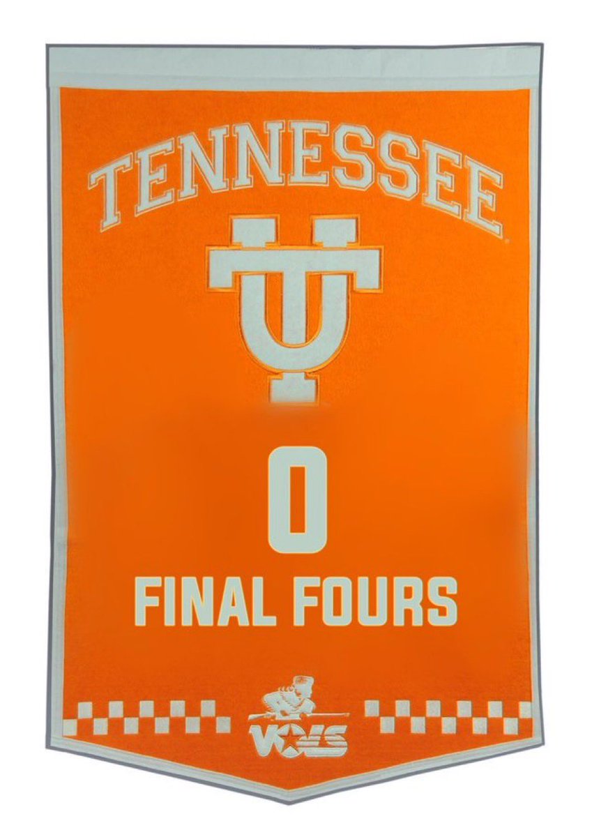 BobsSecretStuff's tweet photo. @Vol_Hoops Hang it in the louvre https://t.co/Wk8rEqImDv