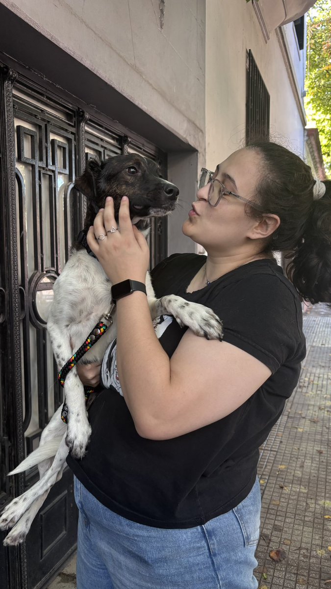 Verónica B. 💚🎗️ tweet media