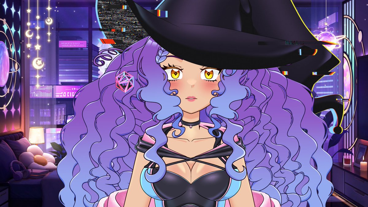 Vera 🔮💻 tweet media