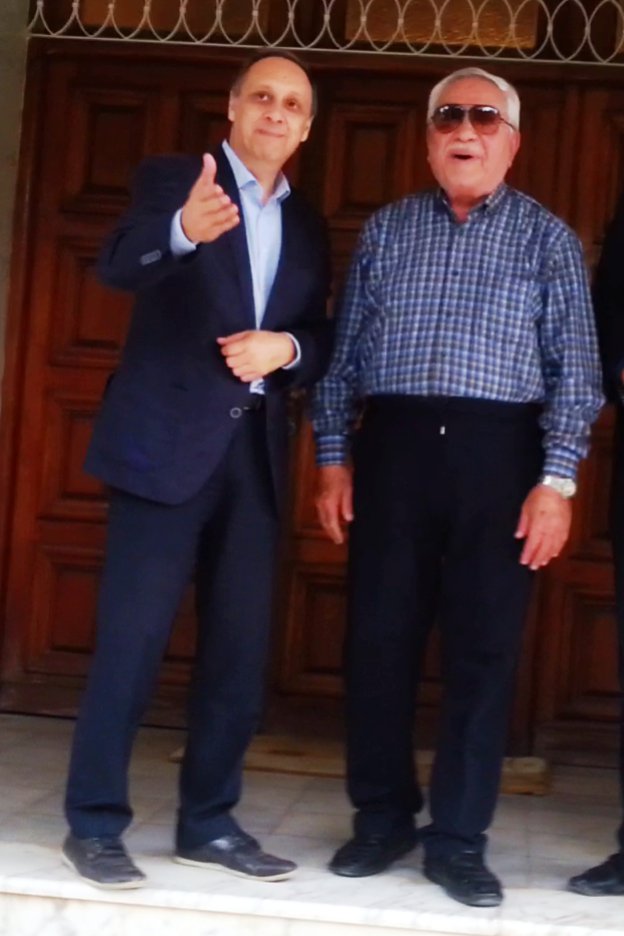 Soufiane Djilali • سفيان جيلالي tweet media