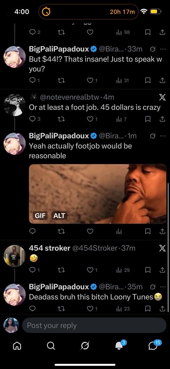 princess lia ๐ซง๐ tweet media