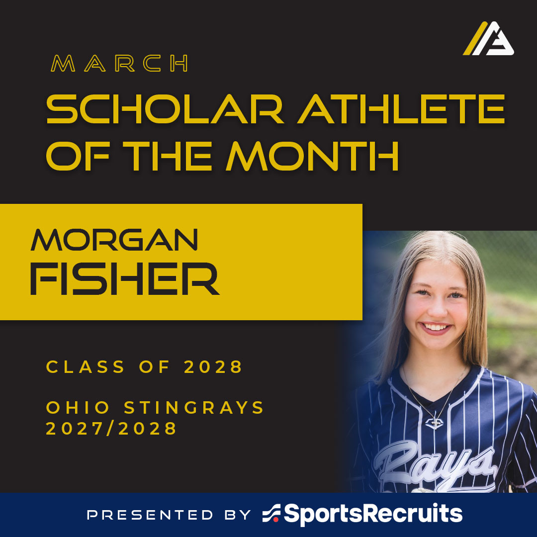 thealliancefp's tweet photo. Congratulations to our March Scholar Athletes of the Month, presented by our official recruiting partner, @sports_recruits! ⭐️

We’re thrilled to recognize student-athletes who demonstrate dedication, discipline, and a commitment to shaping their future through academics and athletics.

Each month, we celebrate Alliance members who are proactive in their recruiting journey, showcasing their best moments, and taking steps toward achieving their goals.

#Softball #ScholarAthlete #SportsRecruits #TheAllianceFastpitch