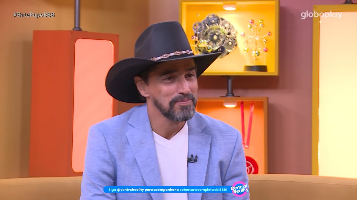 Central Reality tweet media