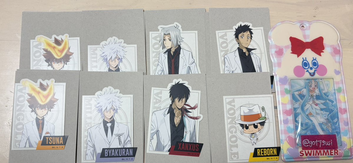 おにじ tweet media