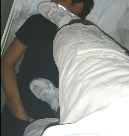rupert841's tweet photo. Under soccer player
@AlphaMaleRTs @trusted_alphas
@findominfluence @slave_here
@RtPromokinG
@RT_4_AlphaS @alphaxfindomrt
@rt_feet @Subforsubs1
@AlphaMaleWorld1 @gayslaveacademy
@master_italiani @subservealphas
@RT4Kings @findominfluence https://t.co/zPwOfWtrLw