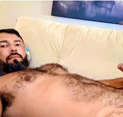 Só a cabecinha … deixa