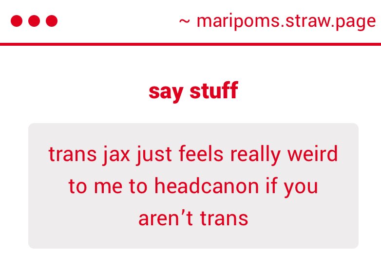 mariaᯓ★ tweet media