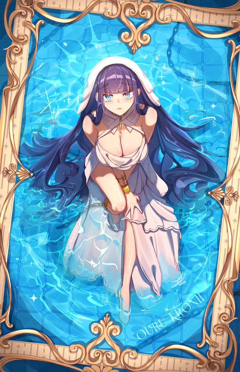 KoromayHo tweet media