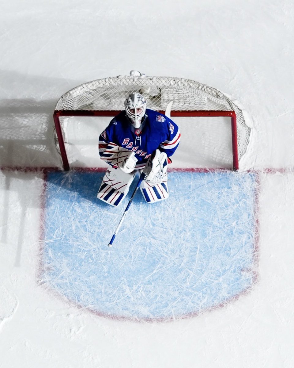 New York Rangers tweet media