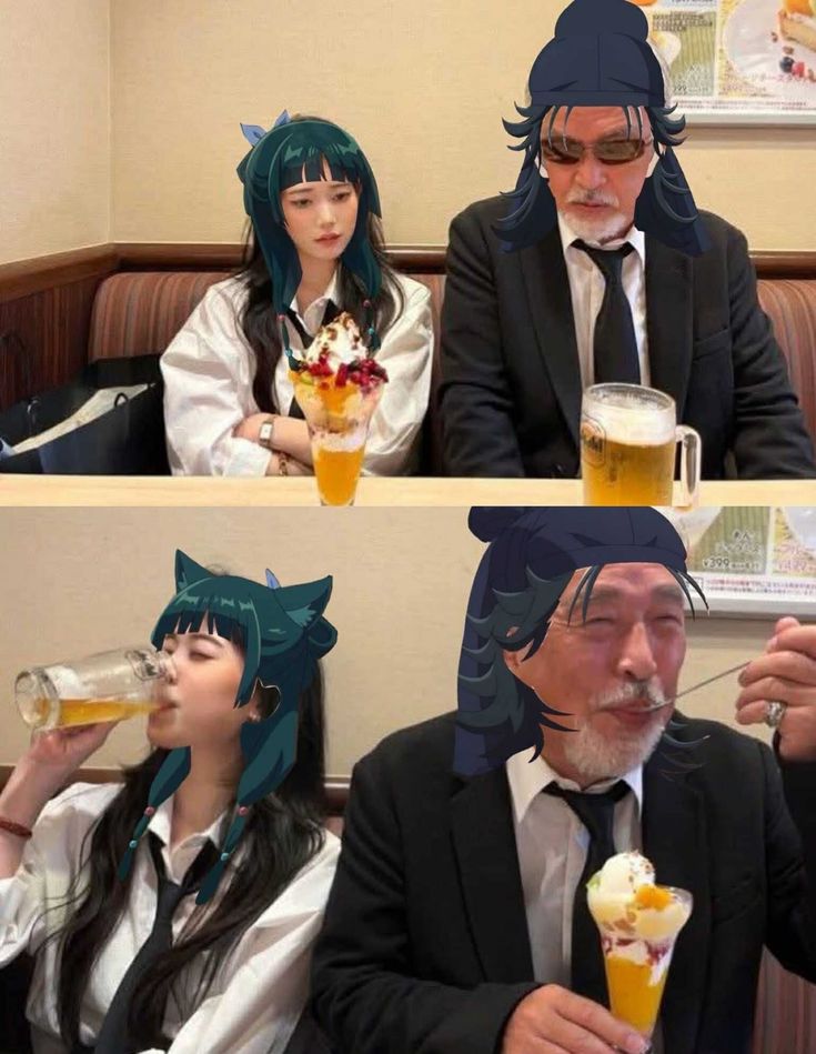 Anime Crave tweet media