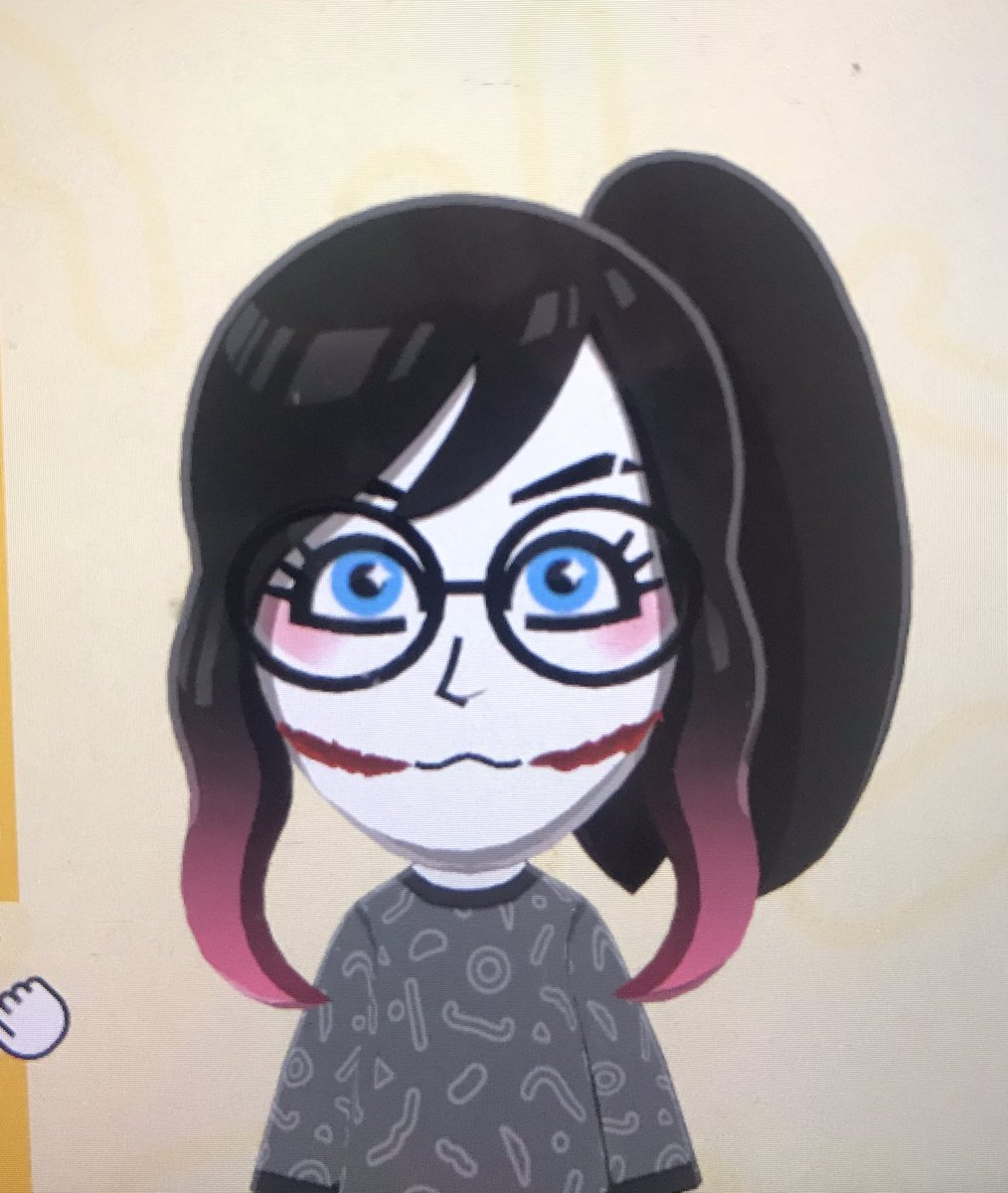 KIKI 👑🔪 kate the chasers wife ⦻ tweet media