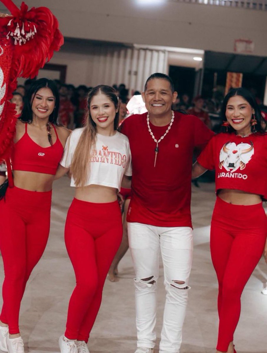 Acervo Boi Garantido tweet media