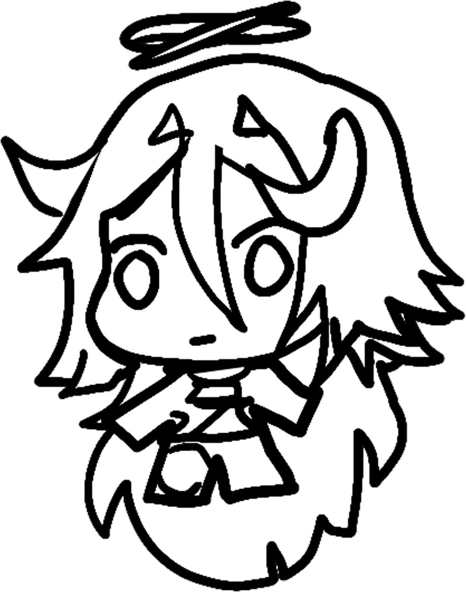 Titania’s Sovereign tweet media