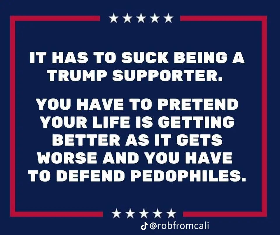 MAGA Cult Slayer🦅🇺🇸 tweet media