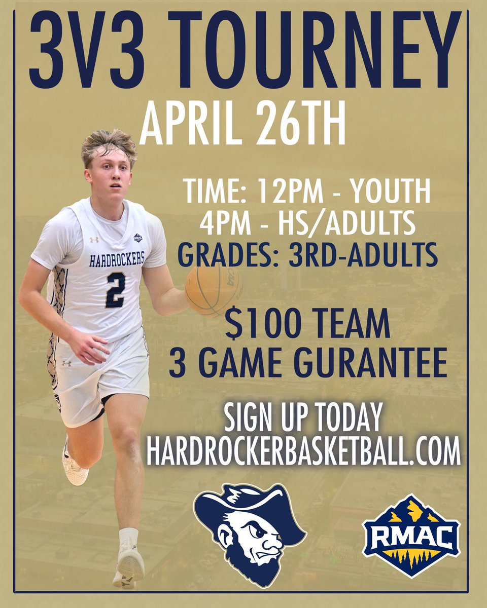 South Dakota Mines Men's Basketball tweet media