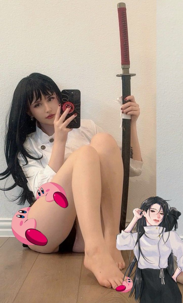 Certified Baddie Nommer tweet media