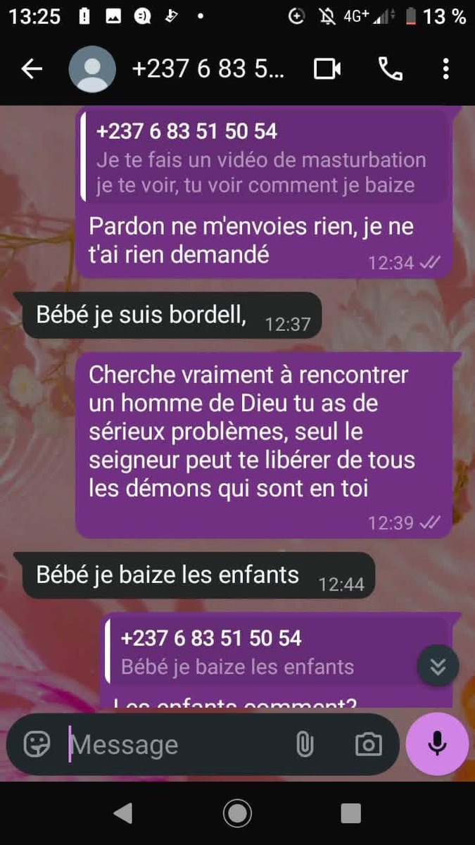 FEMME BANGANGTE tweet media