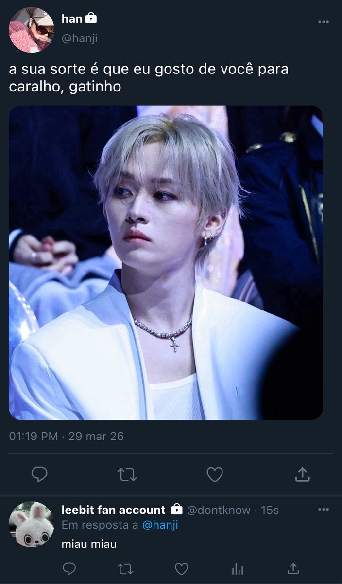 pjisunguk's tweet photo. ↝ 776
última att de hoje, muitos acontecimentos nessa atualização de hoje e semana que vem tem mais ainda, acho que vocês vão gostar! sai sábado ou domingo, aviso lá no @pjisungsino! https://t.co/hG3MCIBq3c
