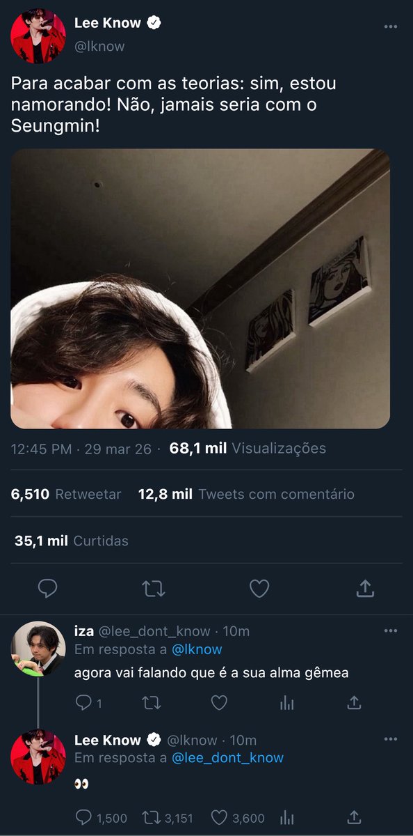 pjisunguk's tweet photo. ↝ 776
última att de hoje, muitos acontecimentos nessa atualização de hoje e semana que vem tem mais ainda, acho que vocês vão gostar! sai sábado ou domingo, aviso lá no @pjisungsino! https://t.co/hG3MCIBq3c