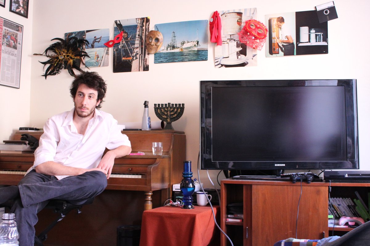 hayden ☕️ tweet media