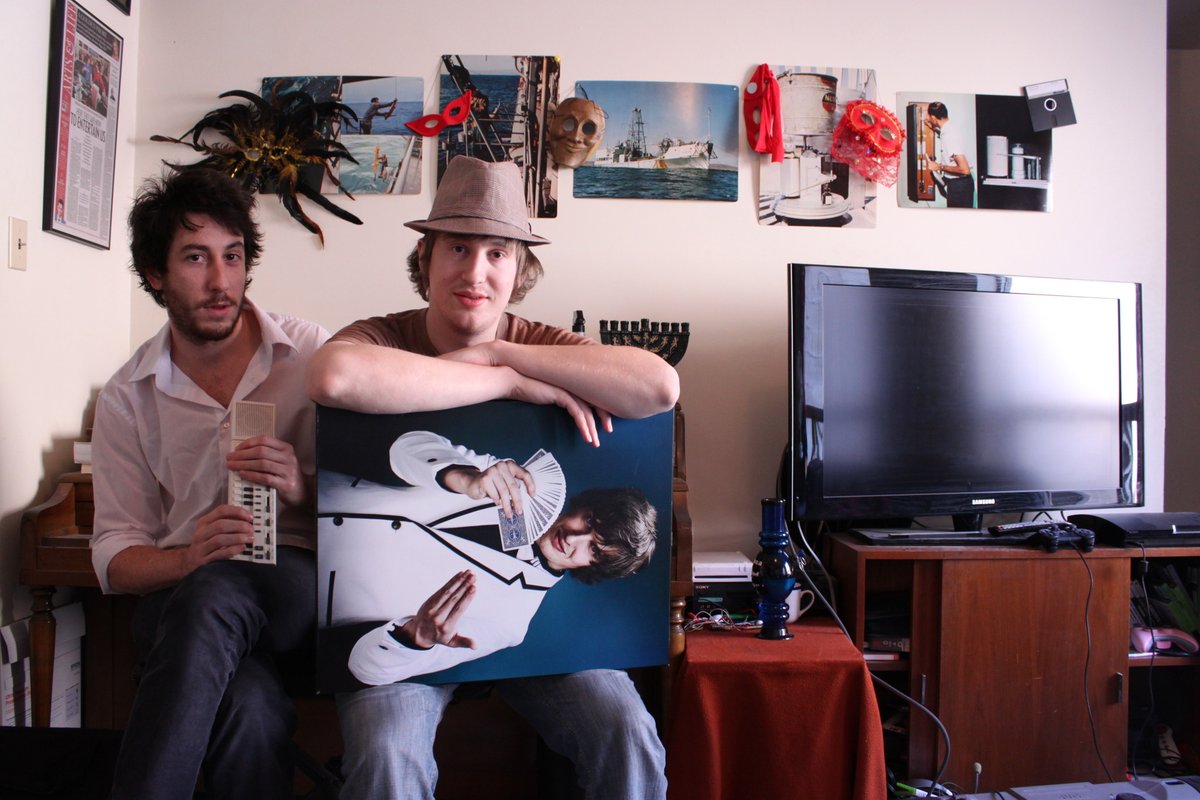 hayden ☕️ tweet media