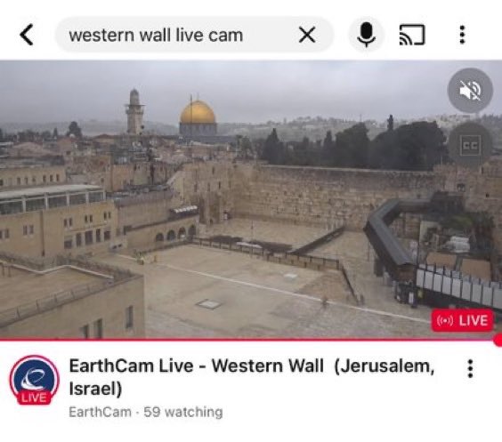 Eyal Yakoby tweet media