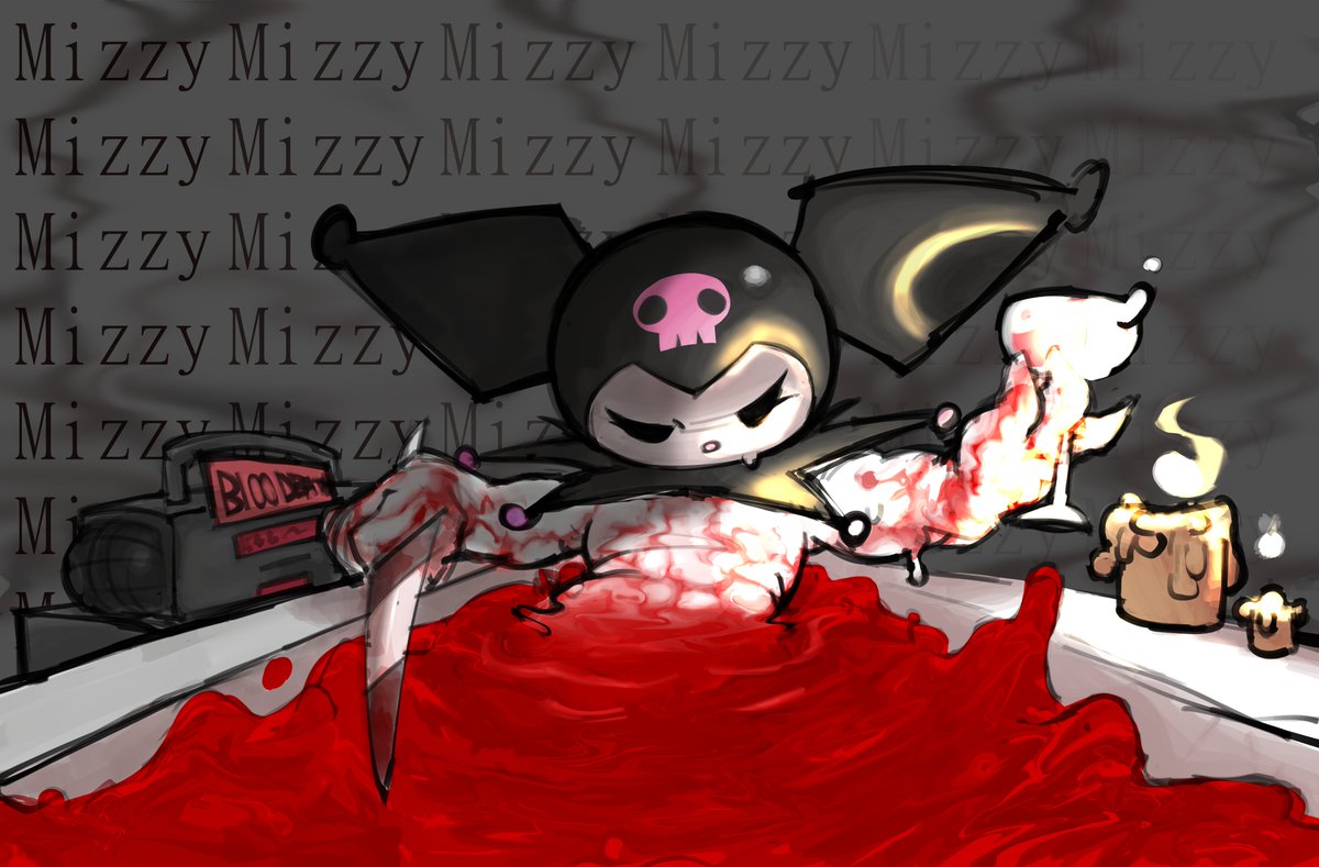 MizuAnimatezJunk tweet media