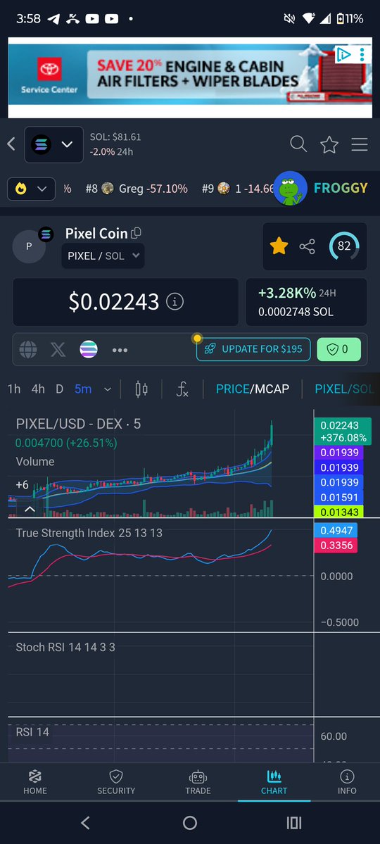 Christopher tweet media