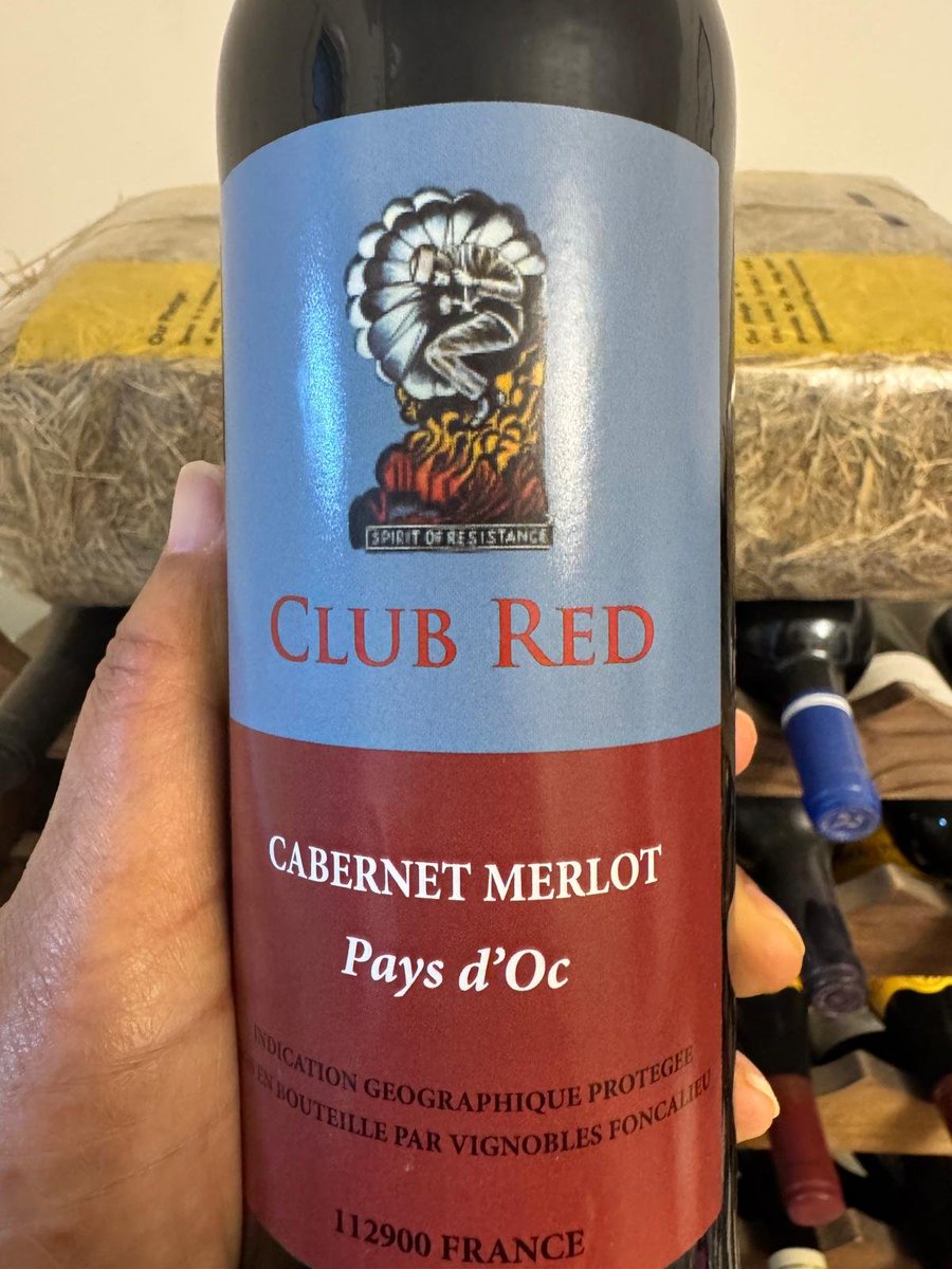 Colin Wynter KC tweet media