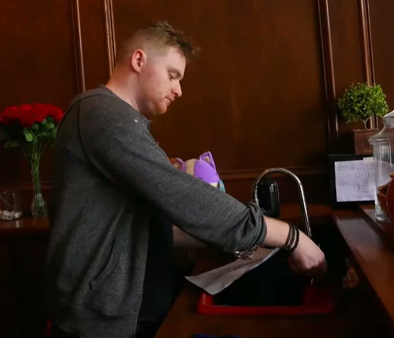 alterior meego tweet media