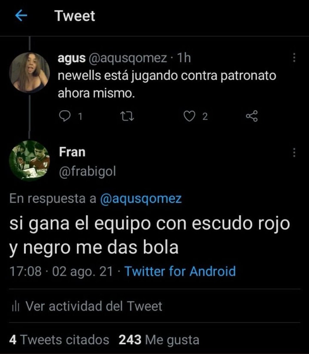 Santicius12's tweet photo. Prohibido olvidar https://t.co/zQAqeiPr4n