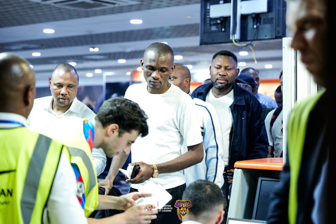 Leon KAKESE tweet media