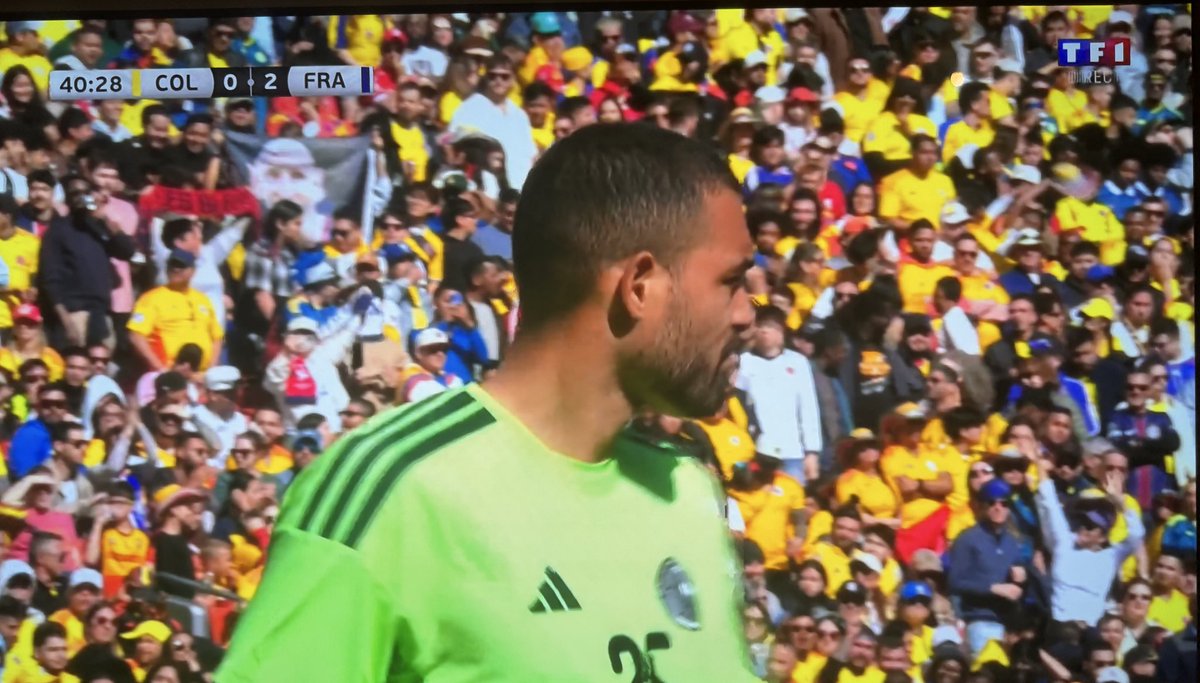 Mahmoud Gassama tweet media