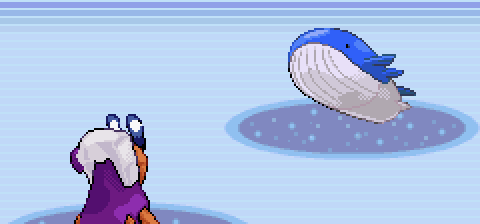 pipobutter's tweet photo. meet the new crab to my (never realsing) gen 3 re-write
#pokemon #fakemon https://t.co/bjfwv6Sxod