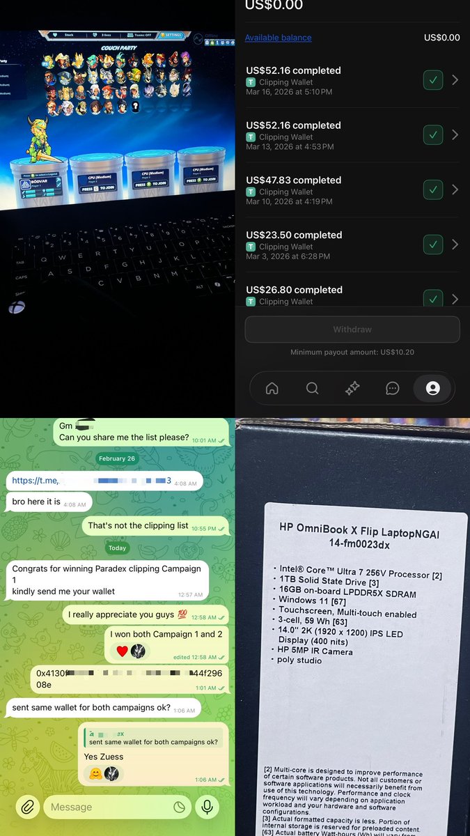 𝖪𝗂𝗇𝗀𝖠𝗍𝗈𝖽🤴🏽 tweet media