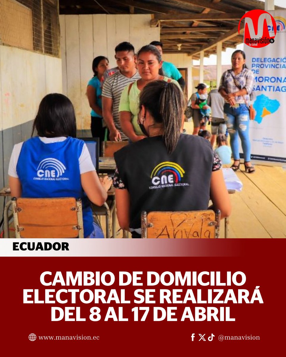 Manavisión Plus tweet media