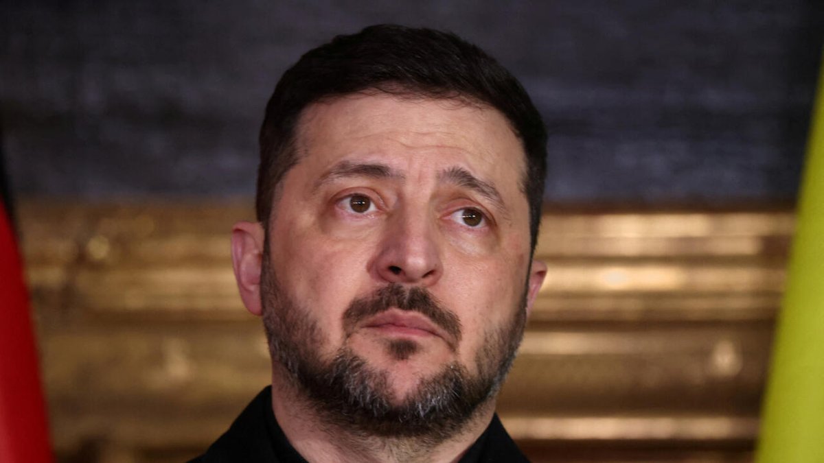 FRANCE 24 – Europe tweet media