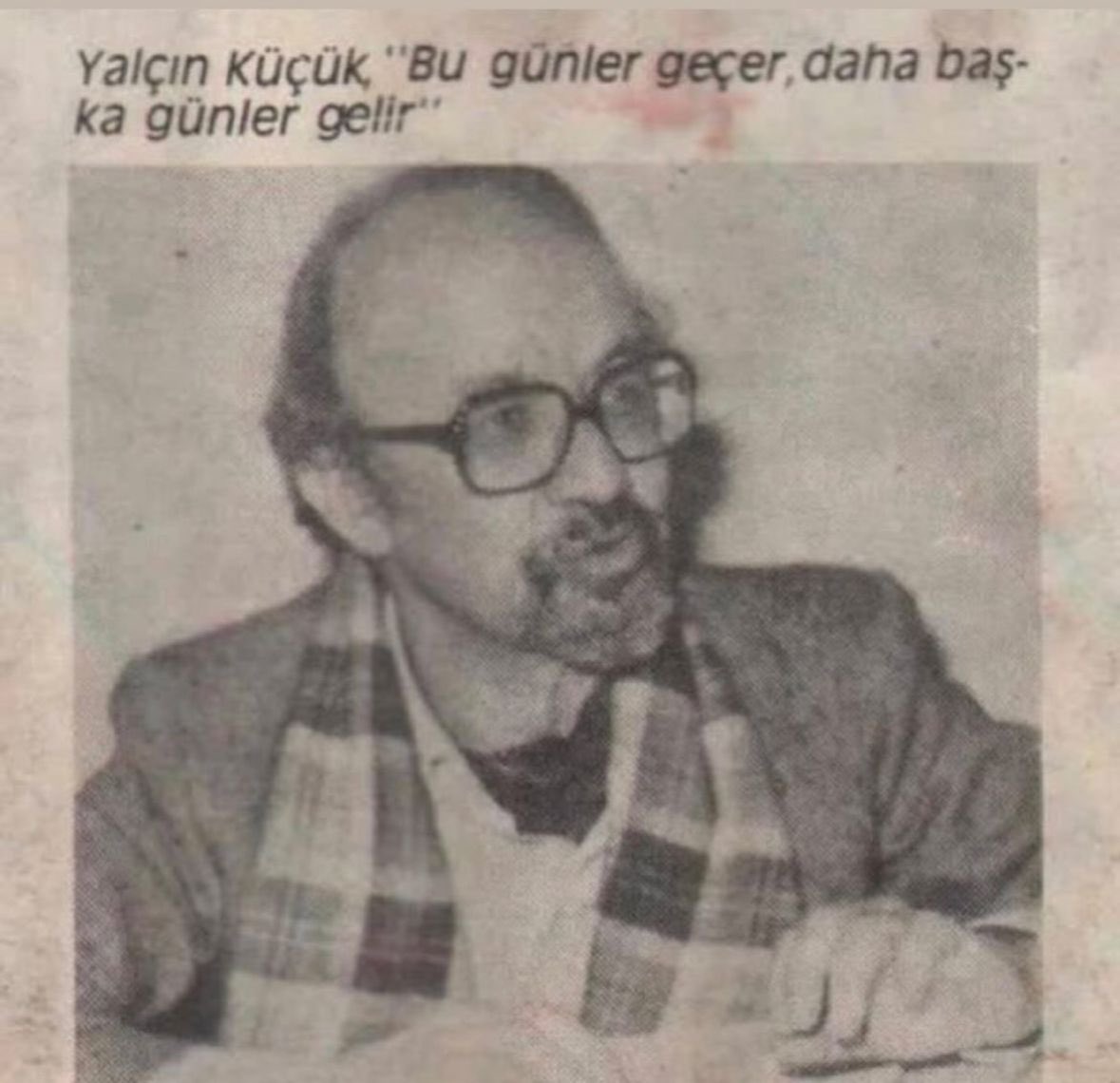 Baran Kaya tweet media